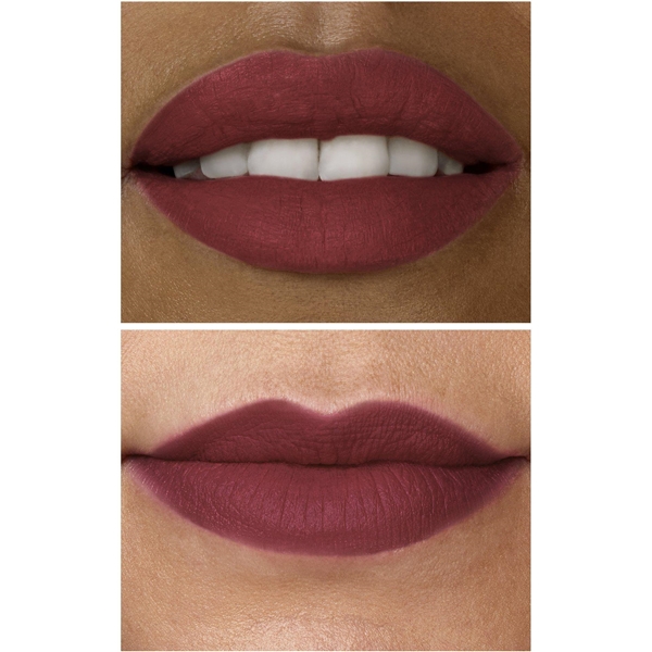 IsaDora Velvet Comfort Liquid Lipstick (Billede 3 af 3)