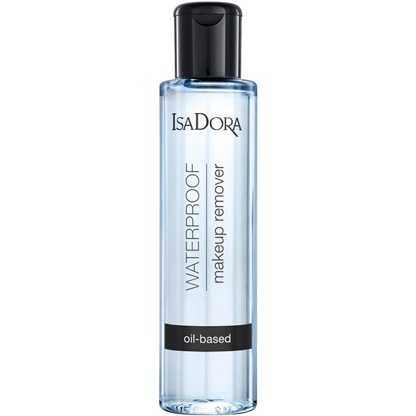 IsaDora Waterproof Makeup Remover (Billede 1 af 2)