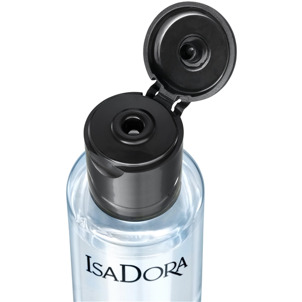 IsaDora Waterproof Makeup Remover (Billede 2 af 2)