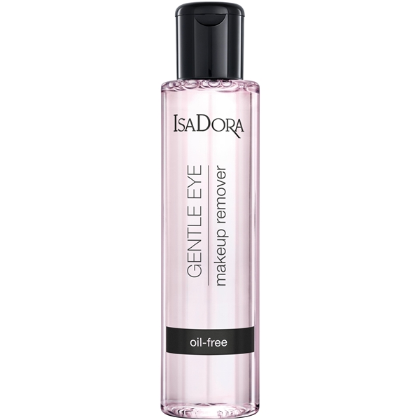 IsaDora Gentle Eye Makeup Remover (Billede 1 af 2)