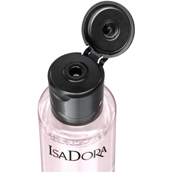 IsaDora Gentle Eye Makeup Remover (Billede 2 af 2)