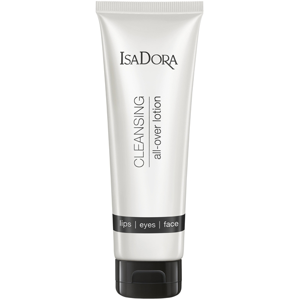 IsaDora Cleansing All Over Lotion (Billede 1 af 2)