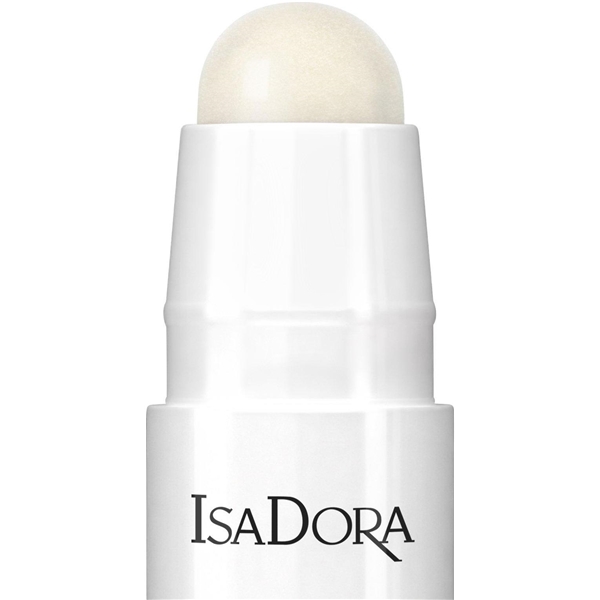 IsaDora Clean Start Exfoliating Lip Scrub (Billede 2 af 3)