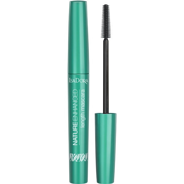 IsaDora Nature Enhanced Length Mascara (Billede 1 af 3)