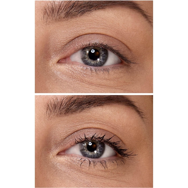 IsaDora Nature Enhanced Length Mascara (Billede 3 af 3)