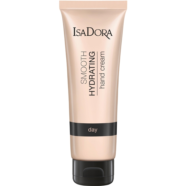 IsaDora Smooth Hydrating Hand Cream (Billede 1 af 2)