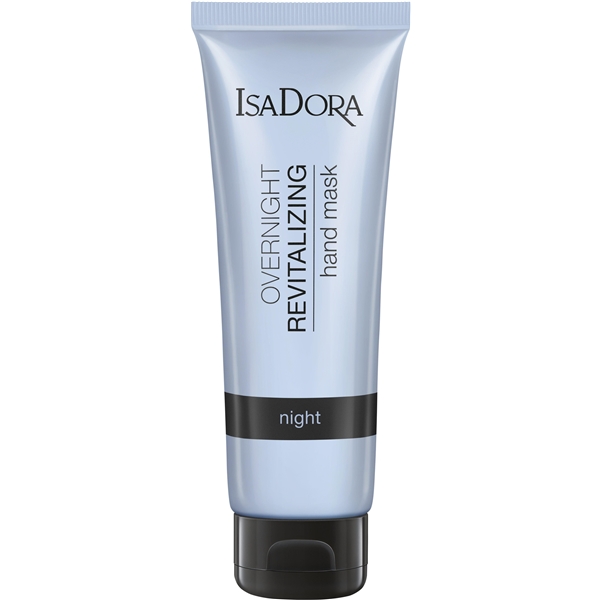 IsaDora Overnight Revitalizing Hand Mask (Billede 1 af 2)