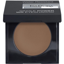 IsaDora Single Power WR Eyeshadow