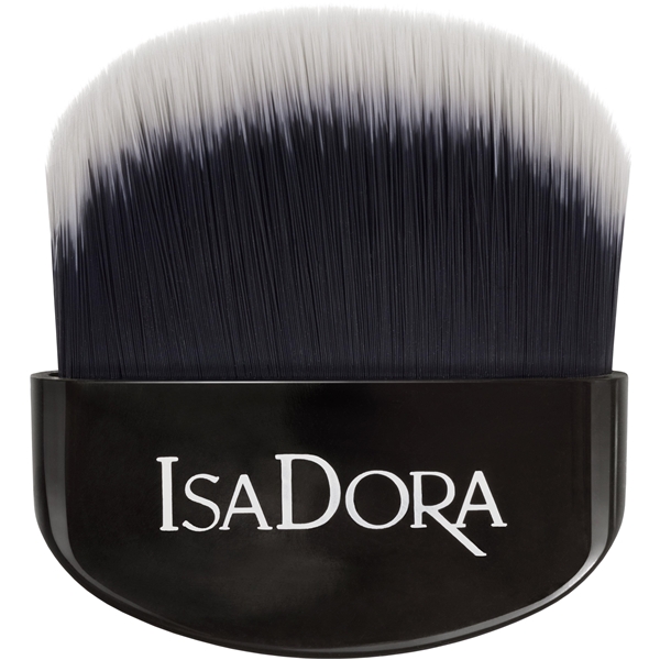 IsaDora Nature Enhanced Cream Blush (Billede 4 af 5)