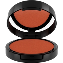 IsaDora Nature Enhanced Cream Blush