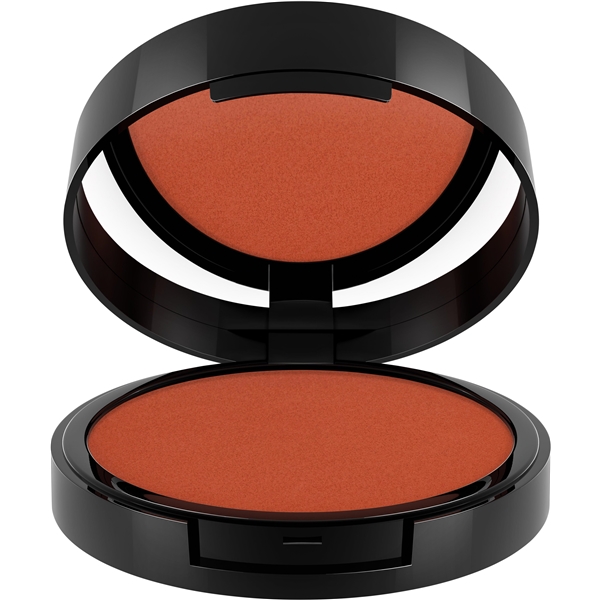 IsaDora Nature Enhanced Cream Blush (Billede 1 af 4)