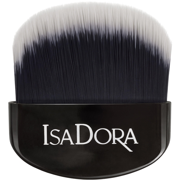 IsaDora Nature Enhanced Cream Blush (Billede 2 af 4)