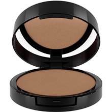 IsaDora Nature Enhanced Cream Blush 3 gram No. 040