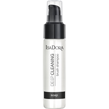 IsaDora Deep Cleaning Brush Shampoo
