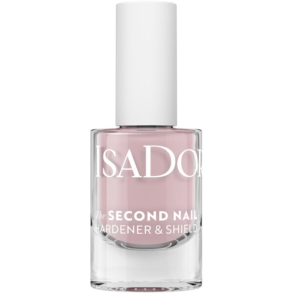 IsaDora Second Nail Hardener & Nail Shield (Billede 1 af 5)