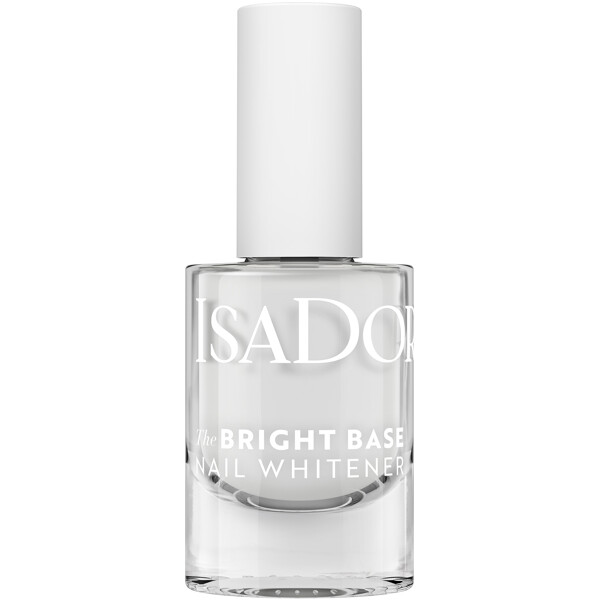 IsaDora The Bright Base Nail Whitener (Billede 1 af 5)