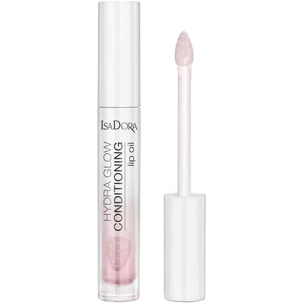 IsaDora Hydra Glow Conditioning Lip Oil (Billede 1 af 5)