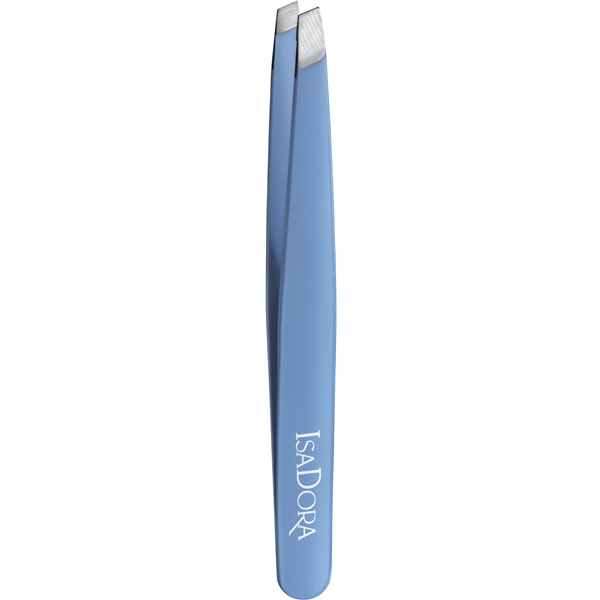 IsaDora Angled Tweezer (Billede 1 af 2)