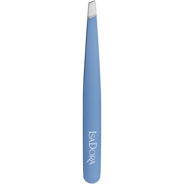 IsaDora Angled Tweezer (Billede 2 af 2)