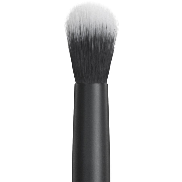 IsaDora Eyeshadow Blender Brush (Billede 2 af 2)