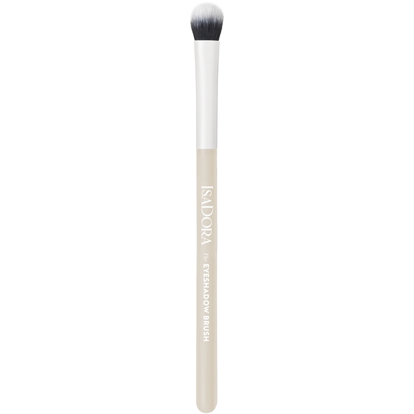 IsaDora The Eyeshadow Brush (Billede 1 af 3)