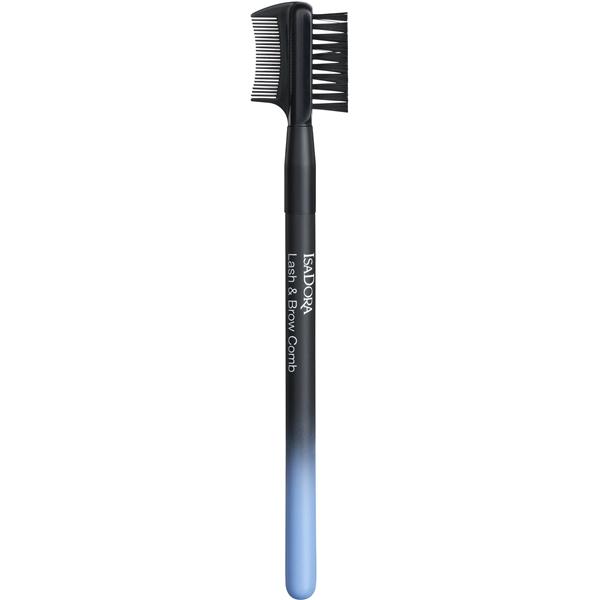 IsaDora Lash & Brow Comb (Billede 1 af 2)