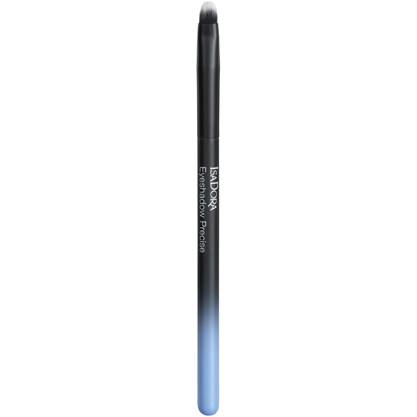 IsaDora Precise Eyeshadow Brush (Billede 1 af 2)