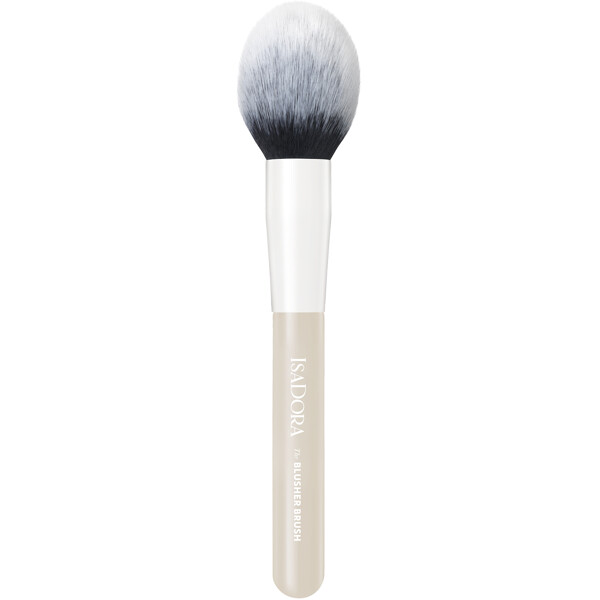 IsaDora Face Perfector Brush (Billede 1 af 3)