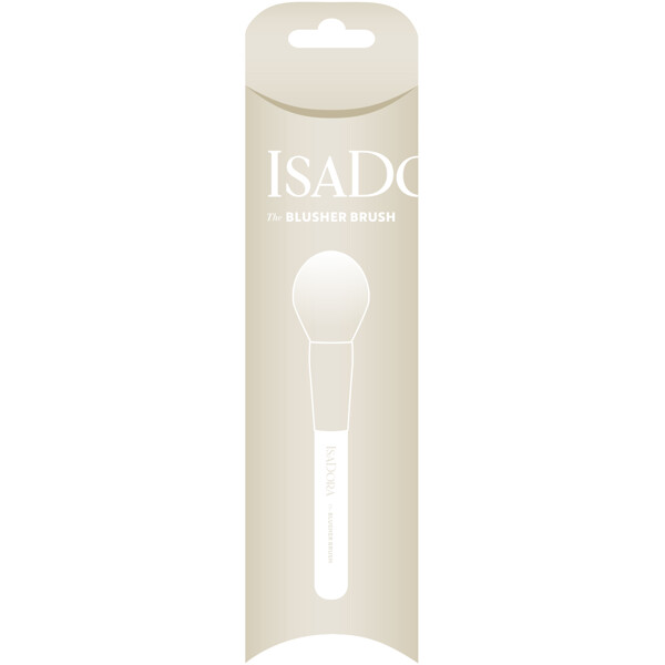 IsaDora The Blusher Brush (Billede 2 af 3)