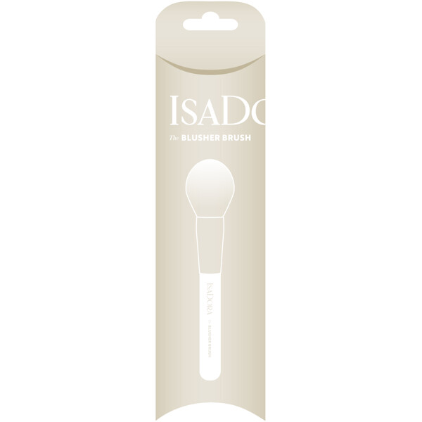 IsaDora Face Perfector Brush (Billede 2 af 3)