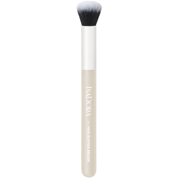 IsaDora Mini Buffer Brush (Billede 1 af 3)
