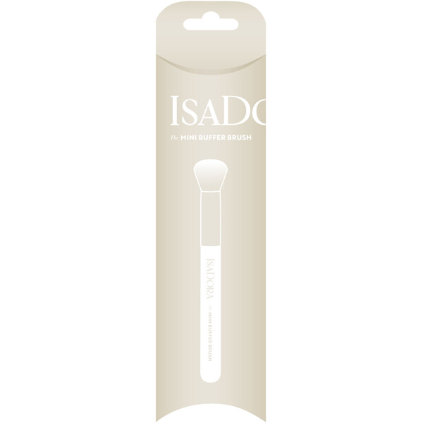 IsaDora Mini Buffer Brush (Billede 2 af 3)