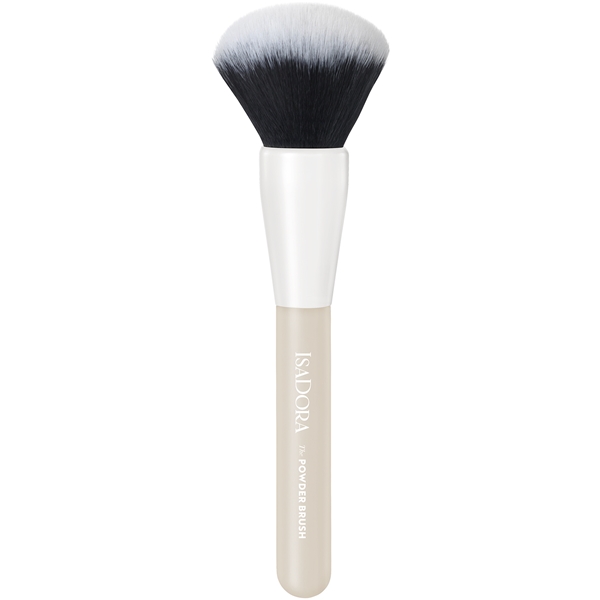 IsaDora Powder Brush (Billede 1 af 2)