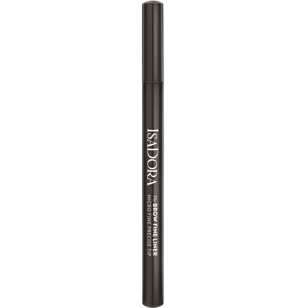 IsaDora Brow Fine Liner (Billede 2 af 8)