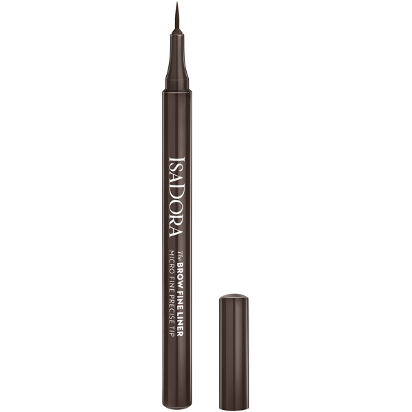 IsaDora Brow Fine Liner (Billede 1 af 8)