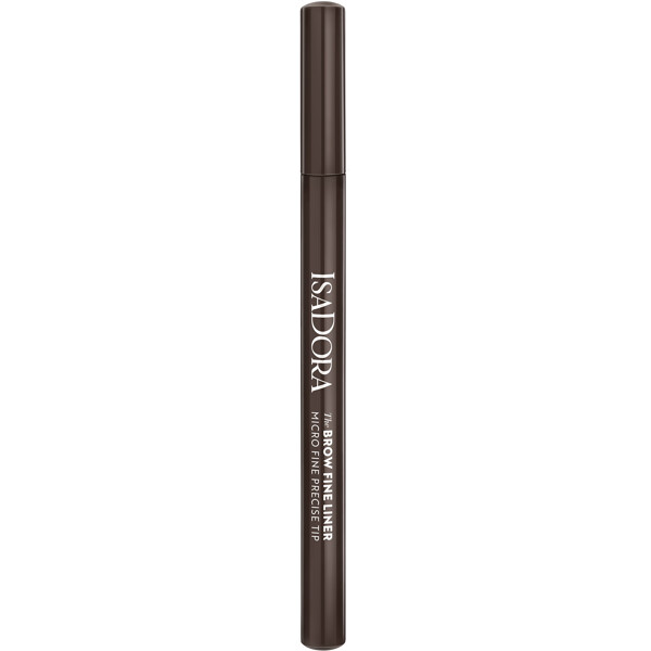 IsaDora Brow Fine Liner (Billede 2 af 8)