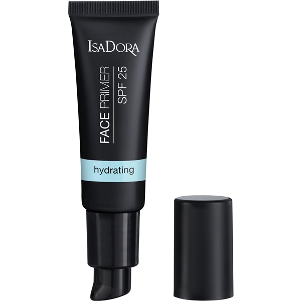 IsaDora Face Primer Hydrating (Billede 1 af 4)