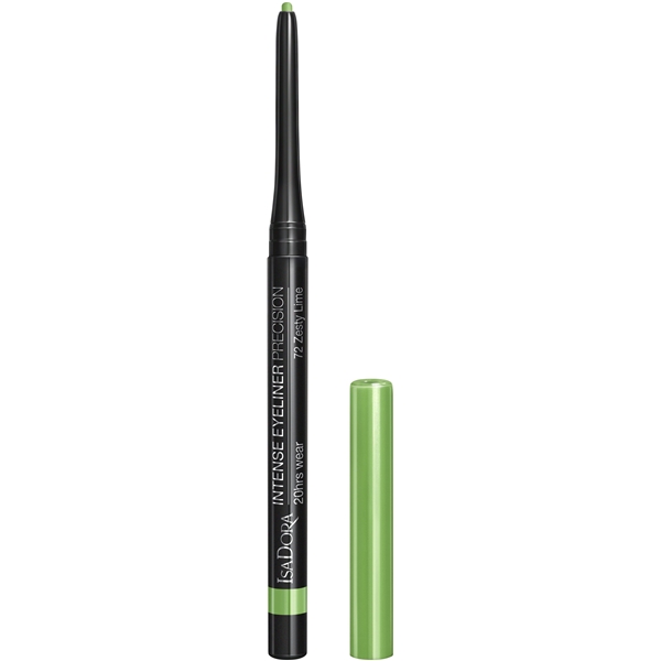 IsaDora Intense Eyeliner Precision (Billede 1 af 4)