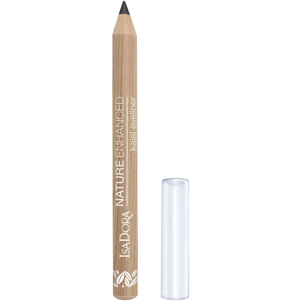 IsaDora Nature Enhanced Kajal Eyeliner (Billede 1 af 4)