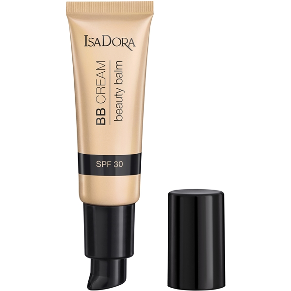 IsaDora BB Beauty Balm Cream (Billede 1 af 4)