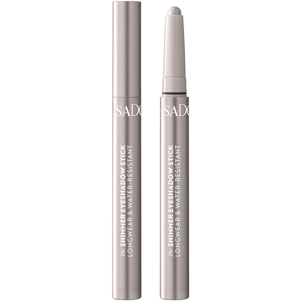 IsaDora The Shimmer Eyeshadow Stick Longwear (Billede 1 af 9)