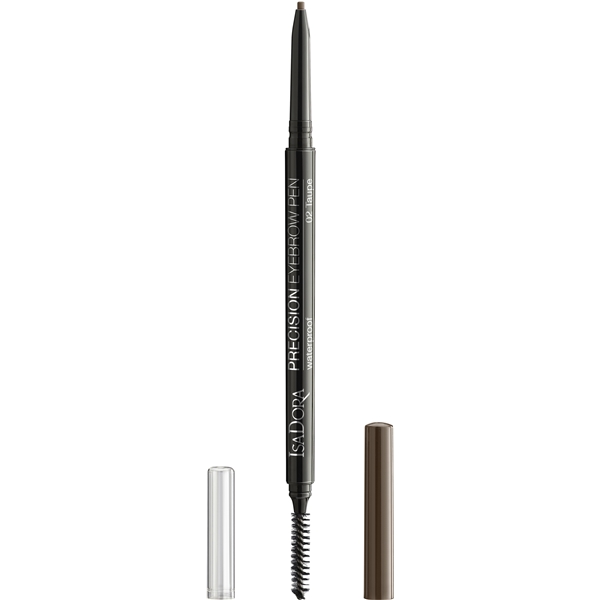 IsaDora Precision Eyebrow Pen (Billede 1 af 5)