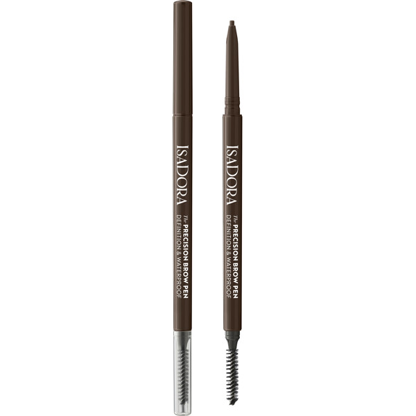 IsaDora Precision Eyebrow Pen (Billede 1 af 5)