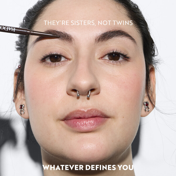 IsaDora The Precision Eyebrow Pen (Billede 8 af 9)