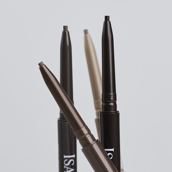 IsaDora The Precision Eyebrow Pen (Billede 9 af 9)