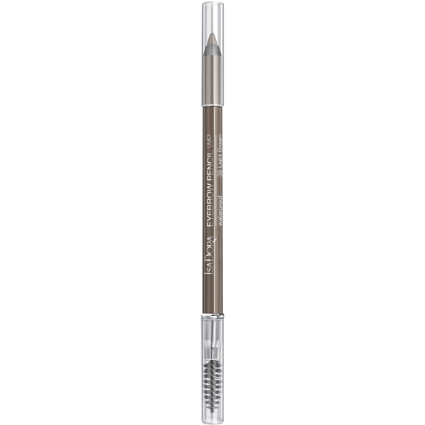 IsaDora Eyebrow Pencil Waterproof (Billede 2 af 4)