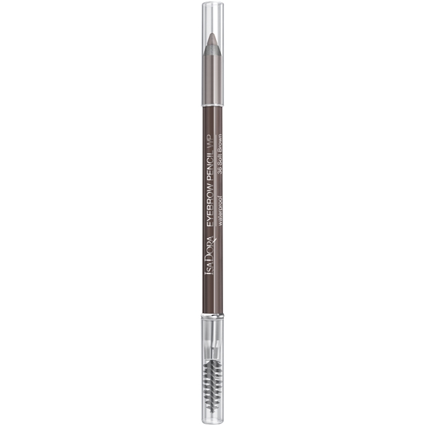 IsaDora Eyebrow Pencil Waterproof (Billede 2 af 4)