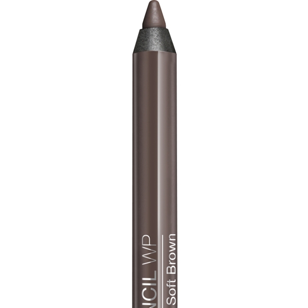 IsaDora Eyebrow Pencil Waterproof (Billede 3 af 4)