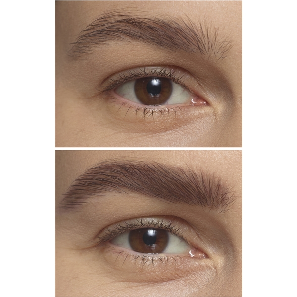 IsaDora Eyebrow Pencil Waterproof (Billede 4 af 4)