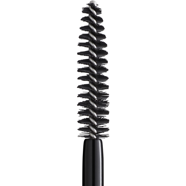 IsaDora NEW Hypo Allergenic Mascara (Billede 3 af 6)